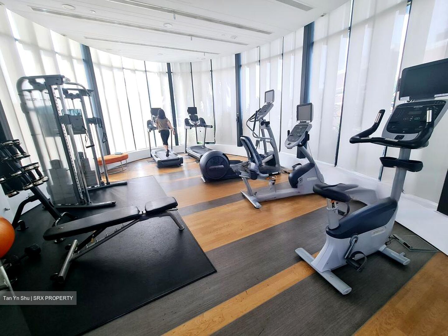 368 Thomson (D11), Condominium #454195101